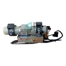 MERCEDES-BENZ SLK R172 Convertible Roof Motor Pump A1728000030