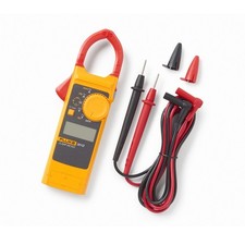 Fluke 301d 600a clamp meter - ac,