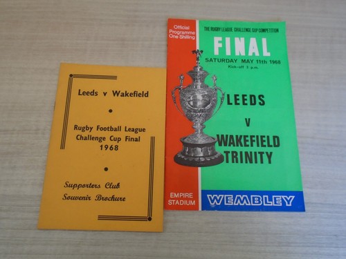 Leeds wakefield trinity - leeds, v