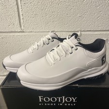 Footjoy Tour Rival Spiked Golf