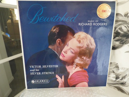 Scx 3254 bewitched music - 3254,