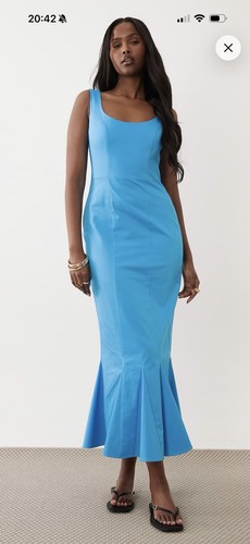 Asos design blue aqua - asos,
