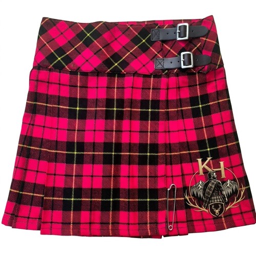 Kilt hunter wallace - hunter,