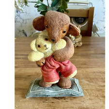 Royal doulton old bear - royal,