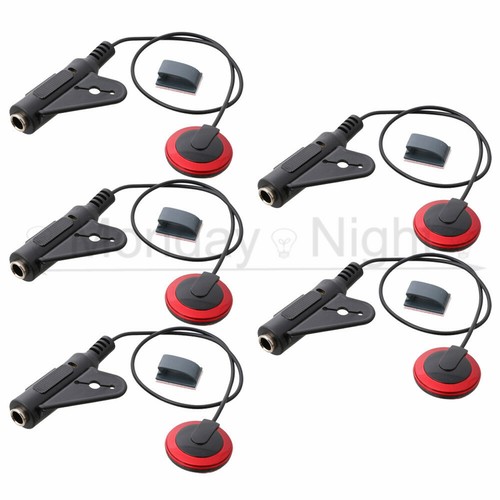 5pcs adeline piezo - ad-20,