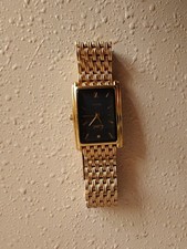 Limit Vintage Men’s Rectangular Watch Special Dad 