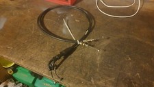 Kawasaki KXF 250 Throttle