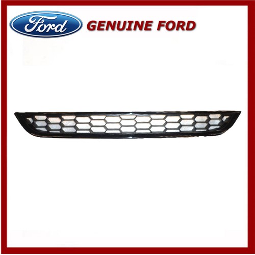 Genuine ford fiesta - genuine,