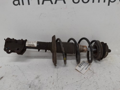 Shock absorber front mk2 - absorber,