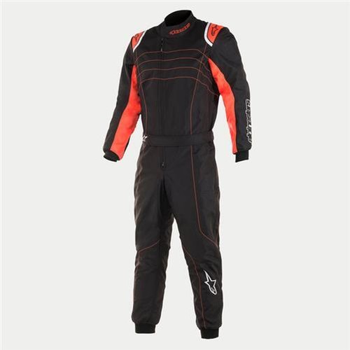Kart alpinestars kmx - go, kmx-9