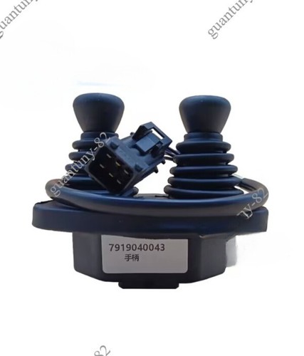 1pc forklift parts joystick - forklift,