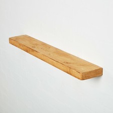 Reclaimed Rustic Scaffold