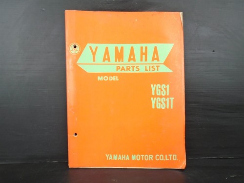 Genuine yamaha - genuine,
