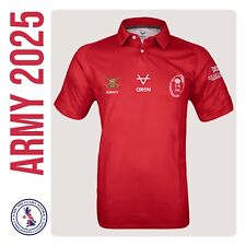 OXEN Twickenham 2025 Army V