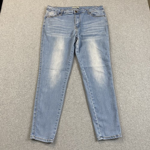 Encore jeans womens 33x26 - encore,