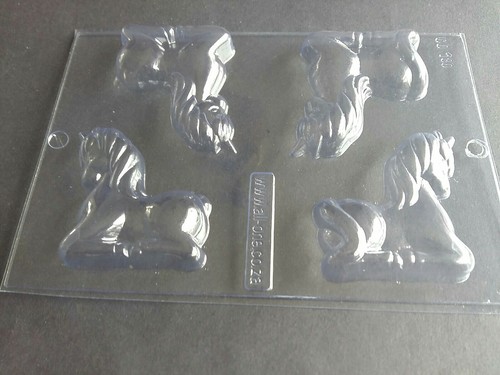 Unicorn chocolate - on, 1
