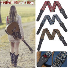 Guitar Strap Vintage Pure