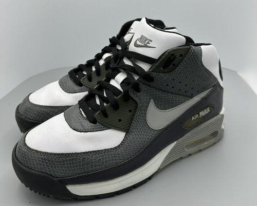 Rare 2008 nike air - 2008, high