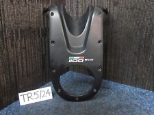 Ducati Monster 1100 Evo Tank Cover Panel 2011-13 5/24