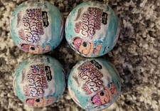 LOL Doll Surprise  X 4 Item