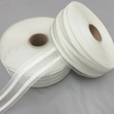 NET PLEAT CURTAIN TAPE