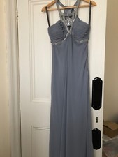 Pearce Fionda event/wedding/cruise/embellished dress.Size 10