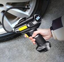 Oasser LS4079 Digital Tyre Inflator