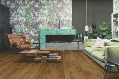 Quickstep bloom vinyl lvt - bloom,