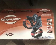 kangoo jump boots
