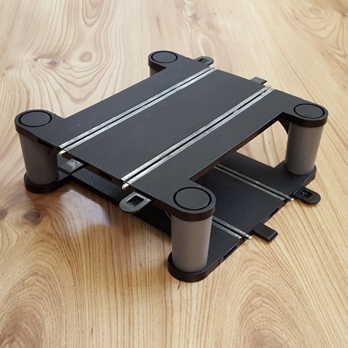 Scalextric sport track - scalextric,