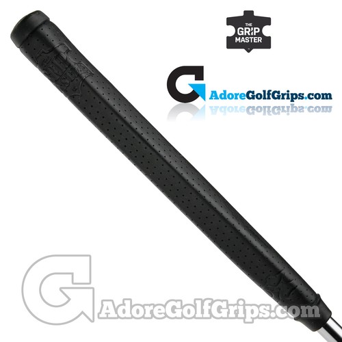 The grip master roo leather - master,