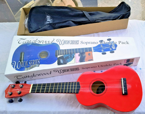 Tanglewood union series - union,