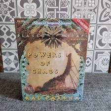 AD&D -Planescape Miniatures