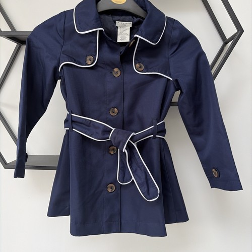 Max studio kids girls navy - max,