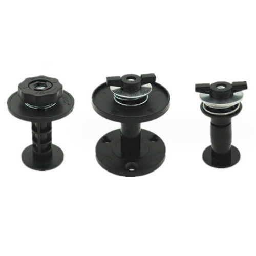 Coil shaft holder heurable - shaft,