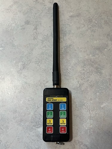 Innotek free spirit - innotek,