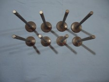 Honda CB750F2 Engine Valves