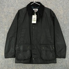 John Partridge Landowner Black