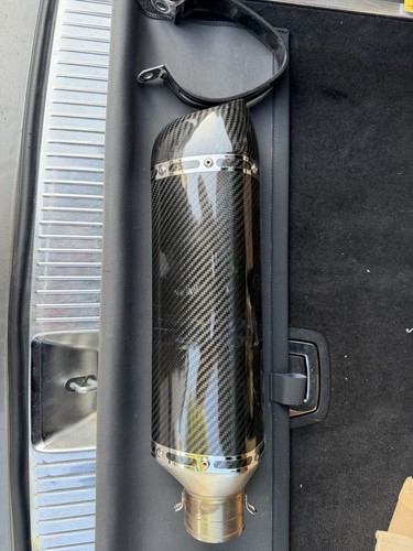 Aprilia rsv4 tuono exhaust - rsv4/tuono,