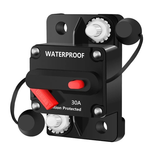 300amp waterproof car - 30-300amp,