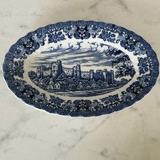 British Anchor Ironstone Olde