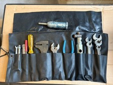 Vintage Land Rover Series Tool