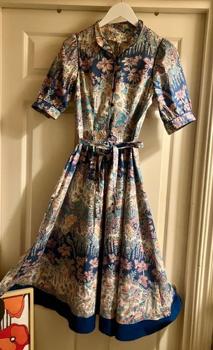 Vintage 1970s liberty - liberty, of