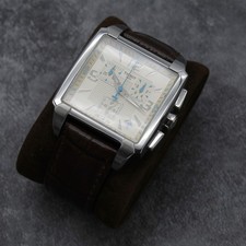 Men's Tissot Quadrato