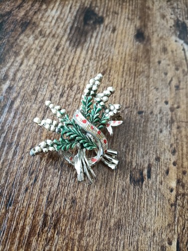 Vintage scottish heather - vintage,