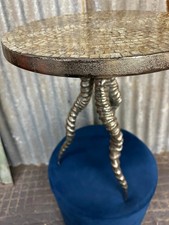 Vintage Italian Mosaic Kudu