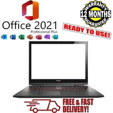 Lenovo IdeaPad Y70-70 17.3"