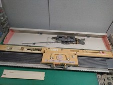 JUNK Brother KH-260 PUNCH 9