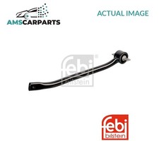 TRACK CONTROL ARM WISHBONE REAR RIGHT OUTER 170521 FEBI BILSTEIN NEW