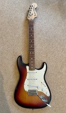 Fender Highway One Stratocaster 2007
